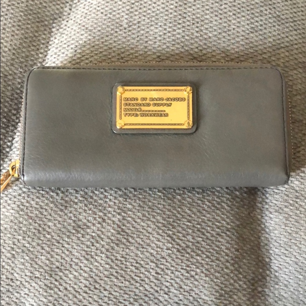 Marc by Marc Jacobs Wallet